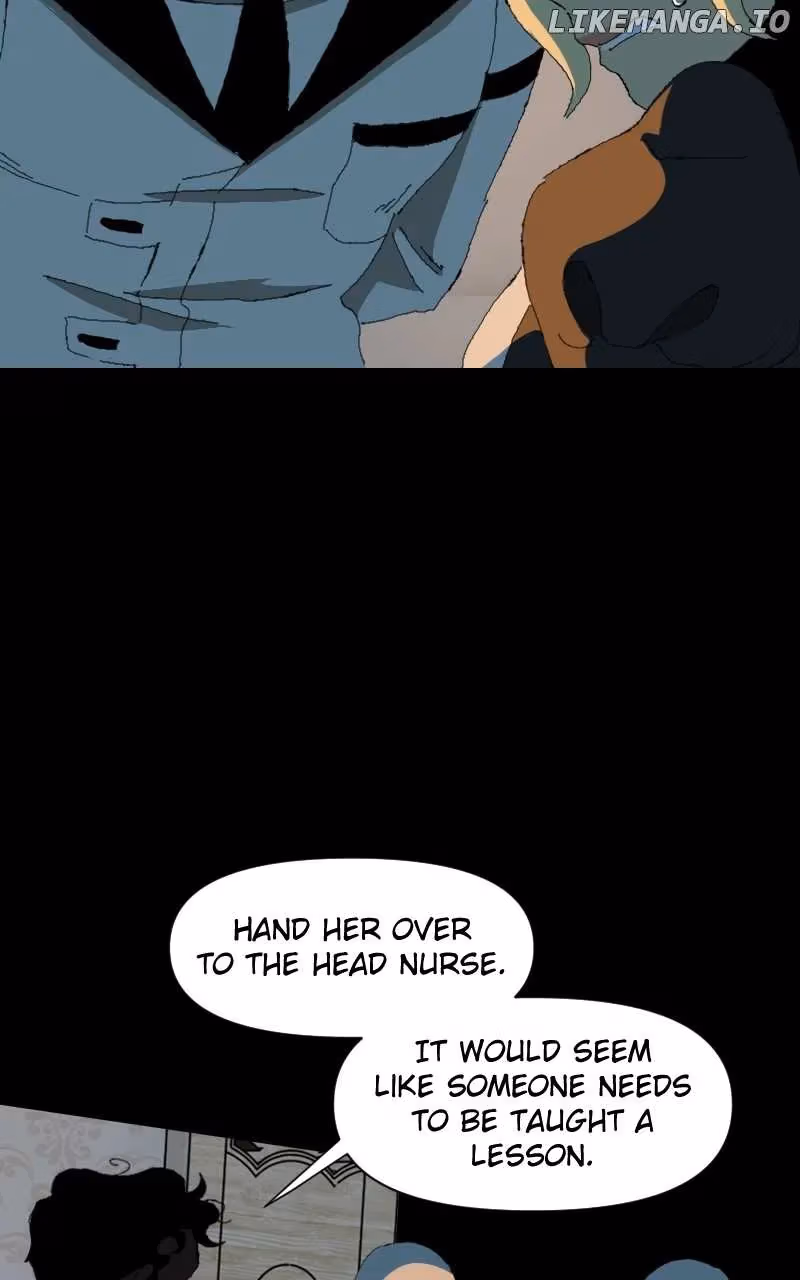 Read Silent Screams chapter 38 image 38 on Lezhin