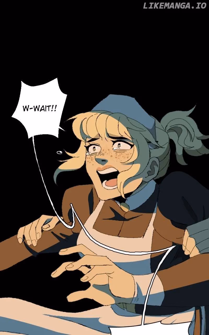 Read Silent Screams chapter 38 image 41 on Lezhin