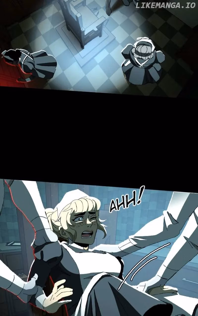 Read Silent Screams chapter 38 image 49 on Lezhin