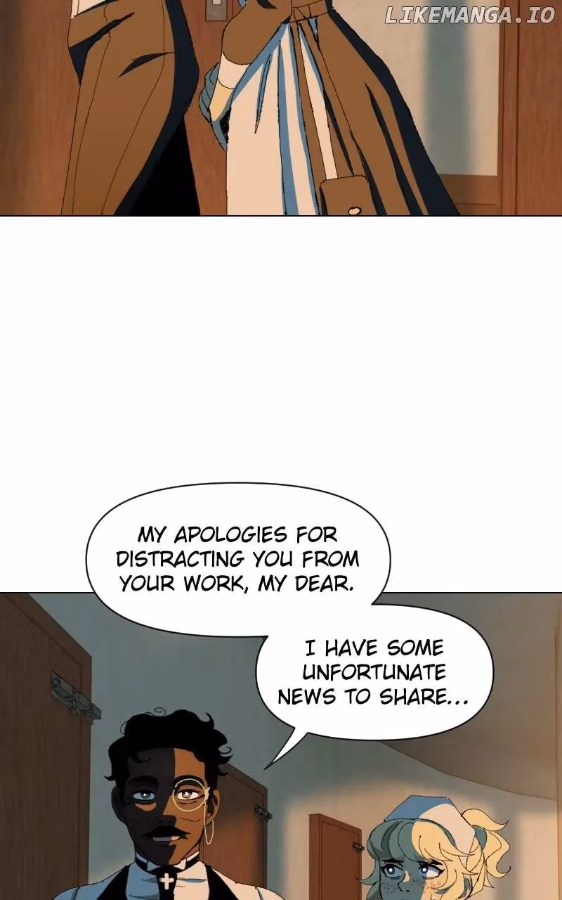 Read Silent Screams chapter 38 image 5 on Lezhin