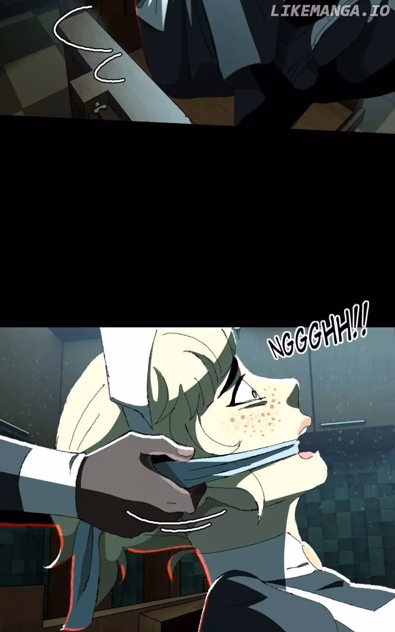Read Silent Screams chapter 38 image 50 on Lezhin