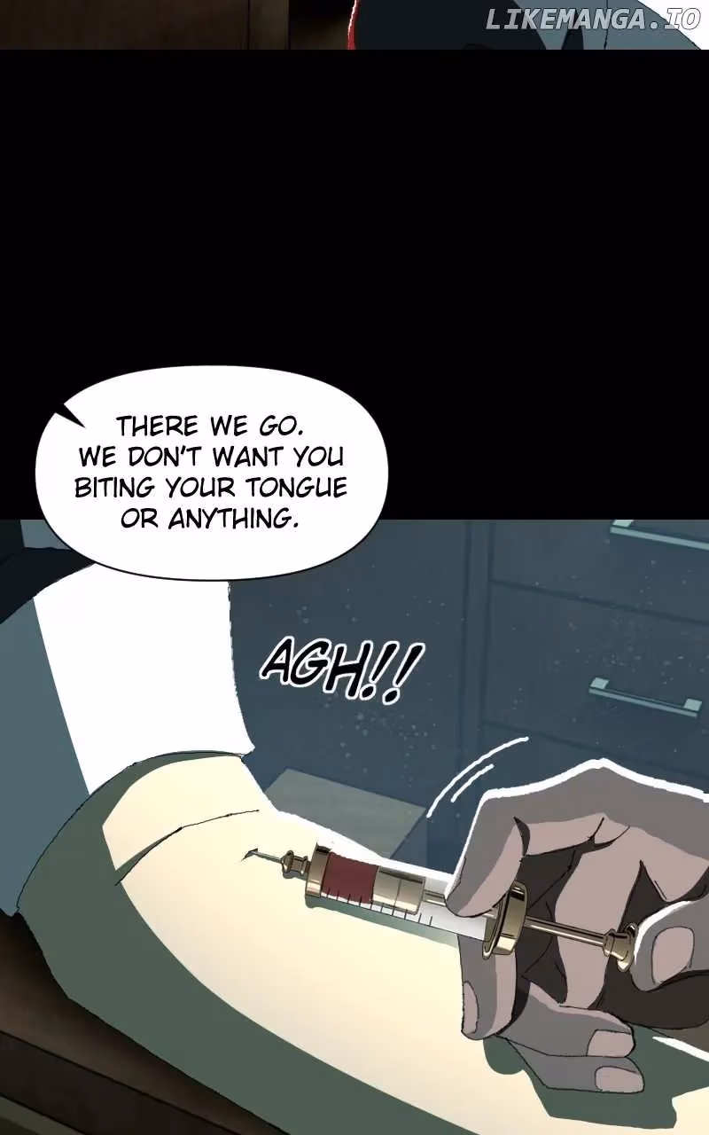 Read Silent Screams chapter 38 image 51 on Lezhin
