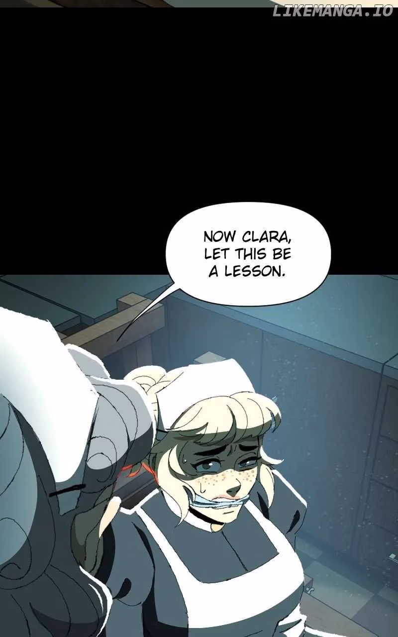 Read Silent Screams chapter 38 image 52 on Lezhin