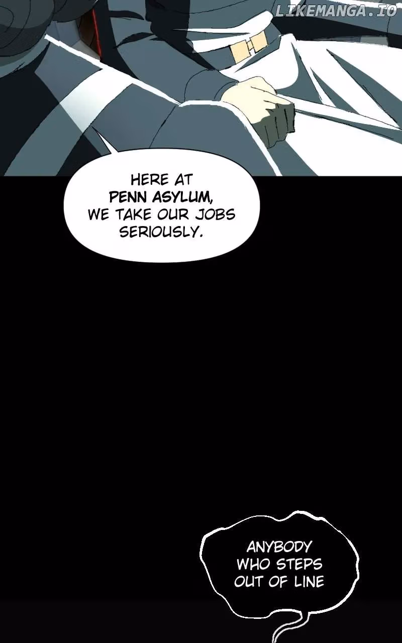 Read Silent Screams chapter 38 image 53 on Lezhin