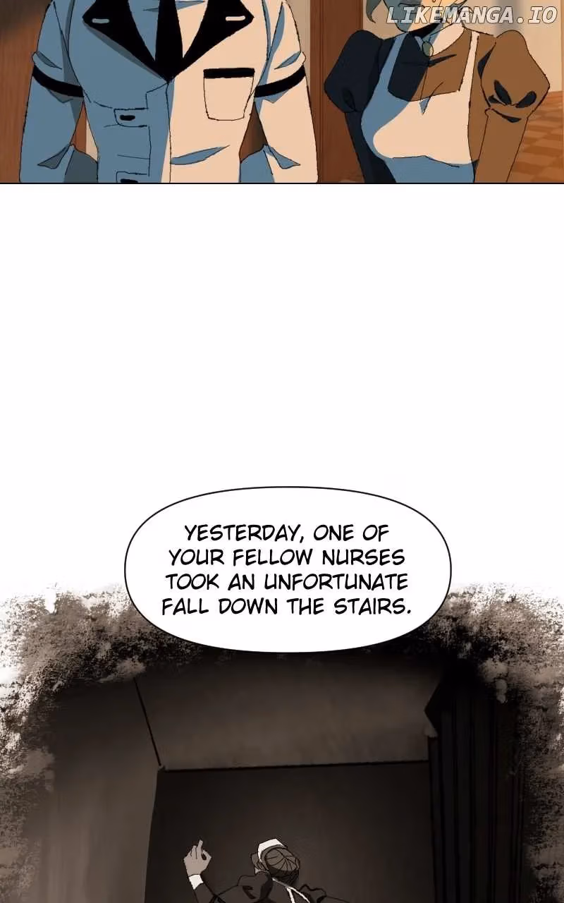 Read Silent Screams chapter 38 image 6 on Lezhin