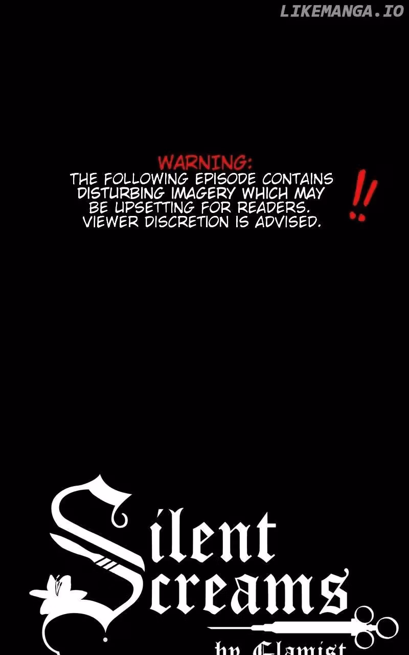 Read Silent Screams chapter 39 image 0 on Lezhin