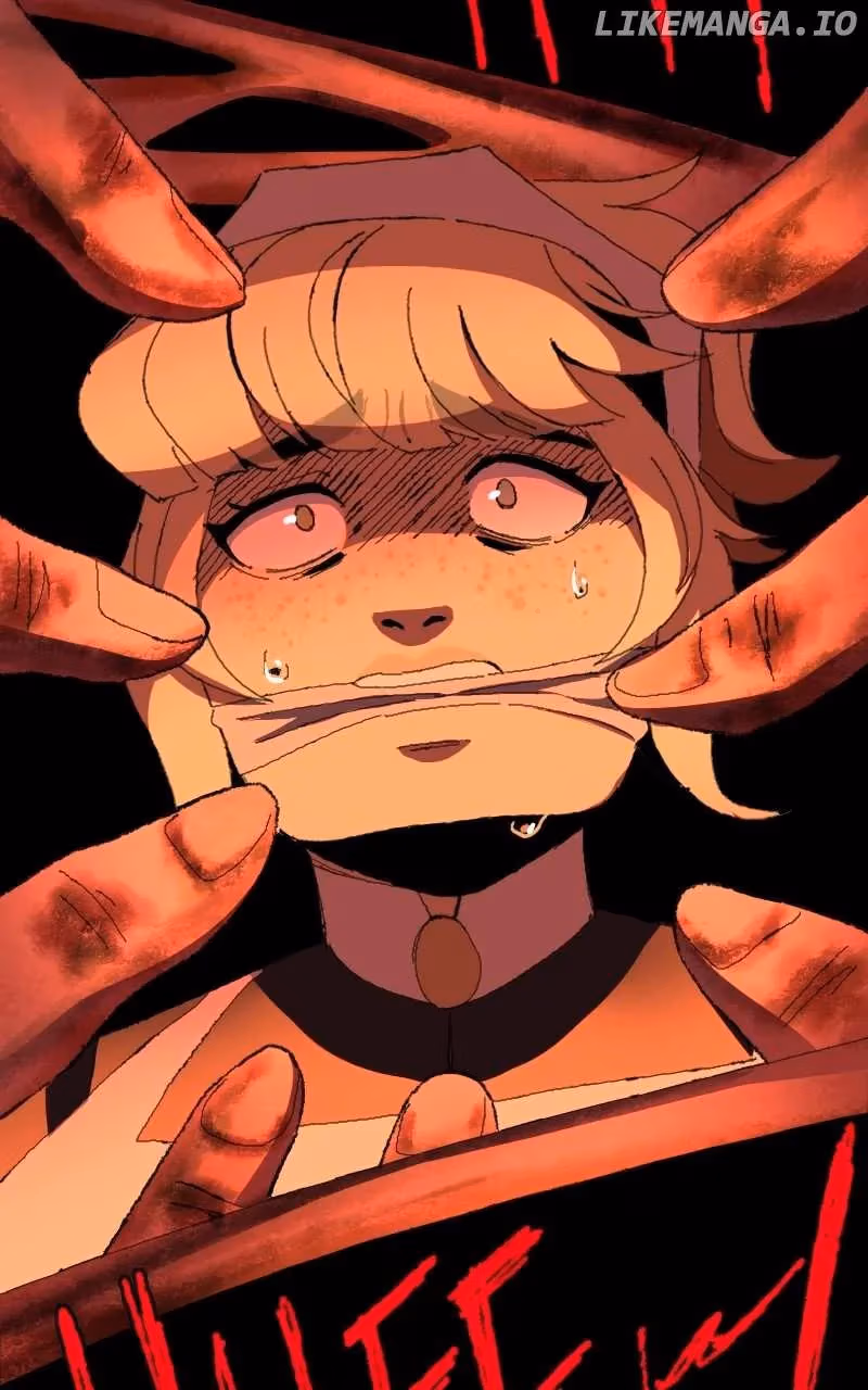 Read Silent Screams chapter 39 image 11 on Lezhin