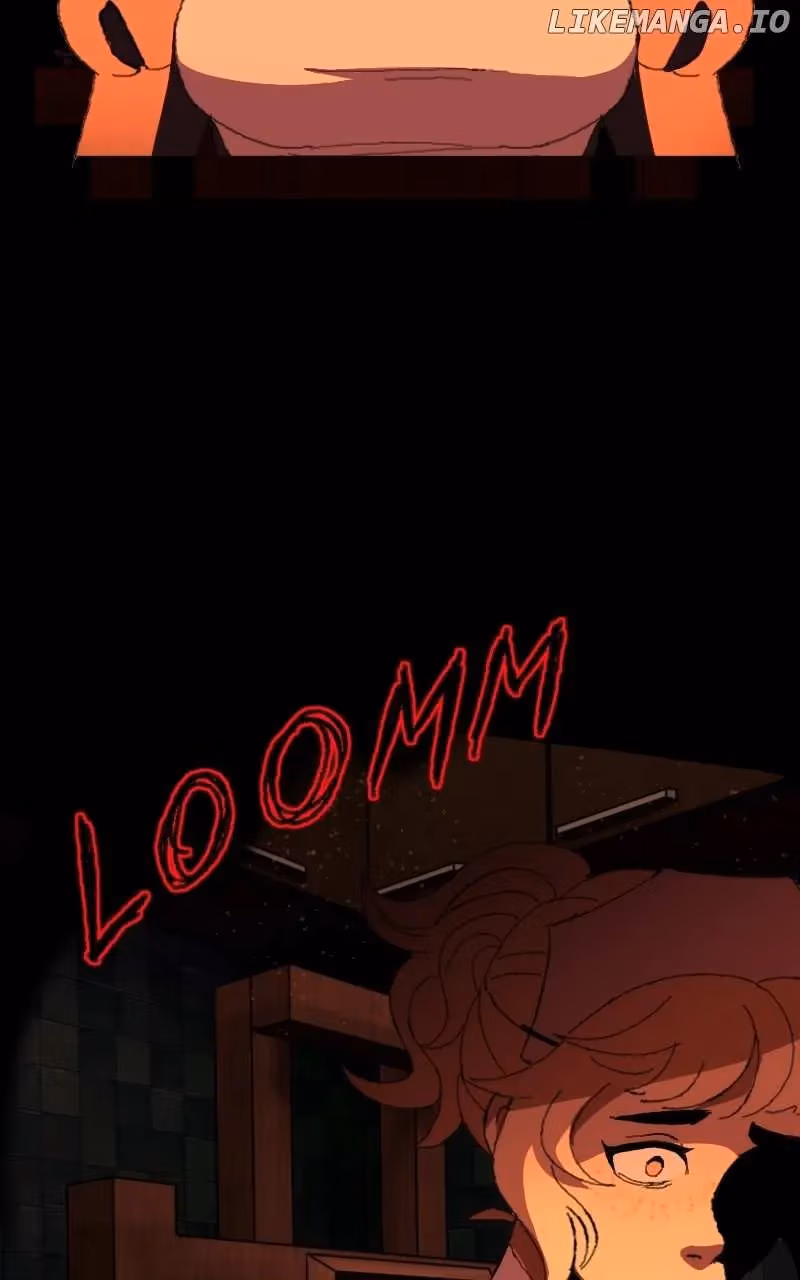 Read Silent Screams chapter 39 image 16 on Lezhin