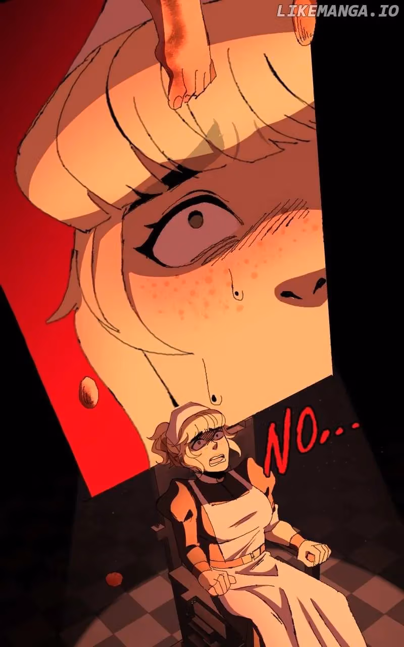 Read Silent Screams chapter 39 image 19 on Lezhin