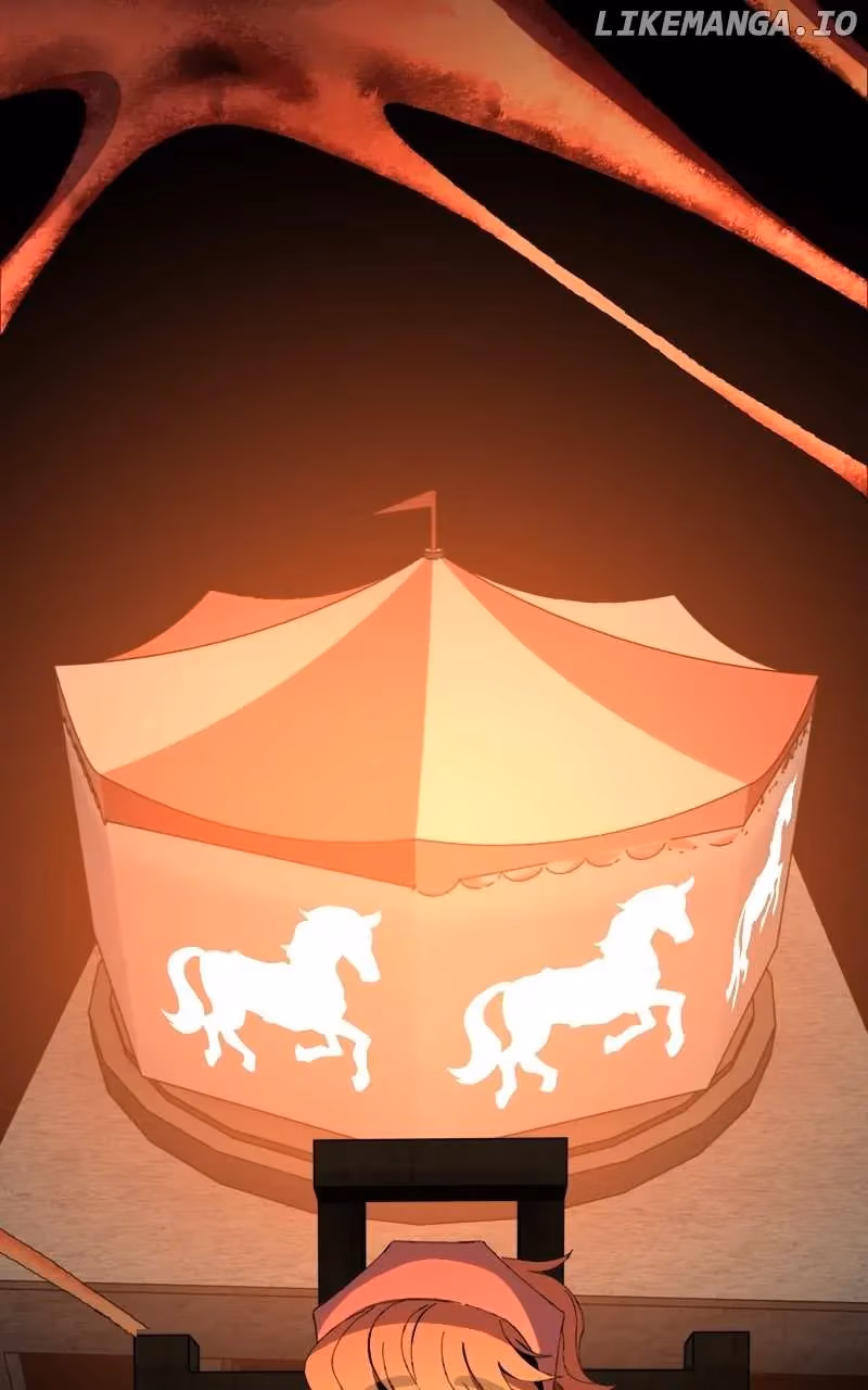 Read Silent Screams chapter 39 image 2 on Lezhin