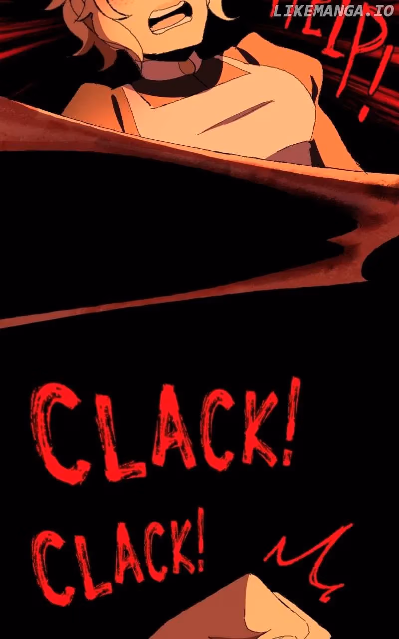 Read Silent Screams chapter 39 image 21 on Lezhin
