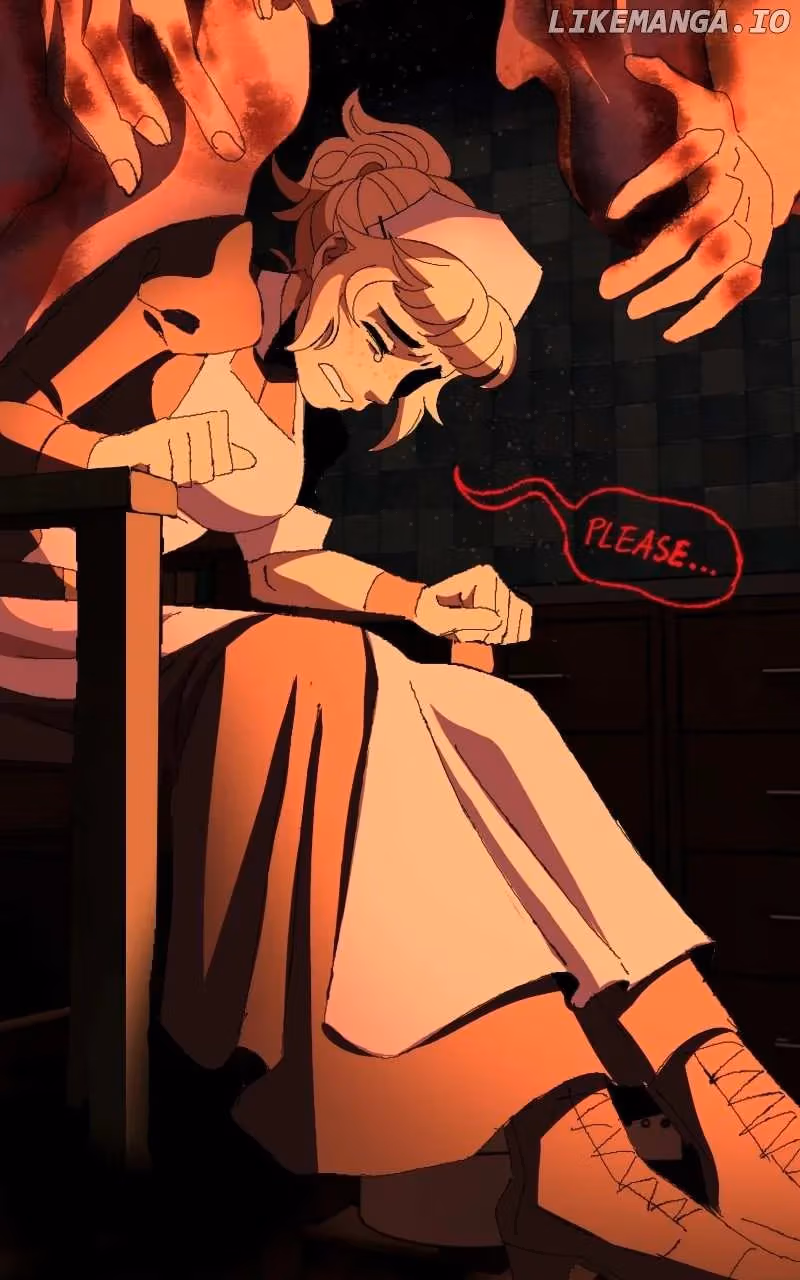 Read Silent Screams chapter 39 image 24 on Lezhin
