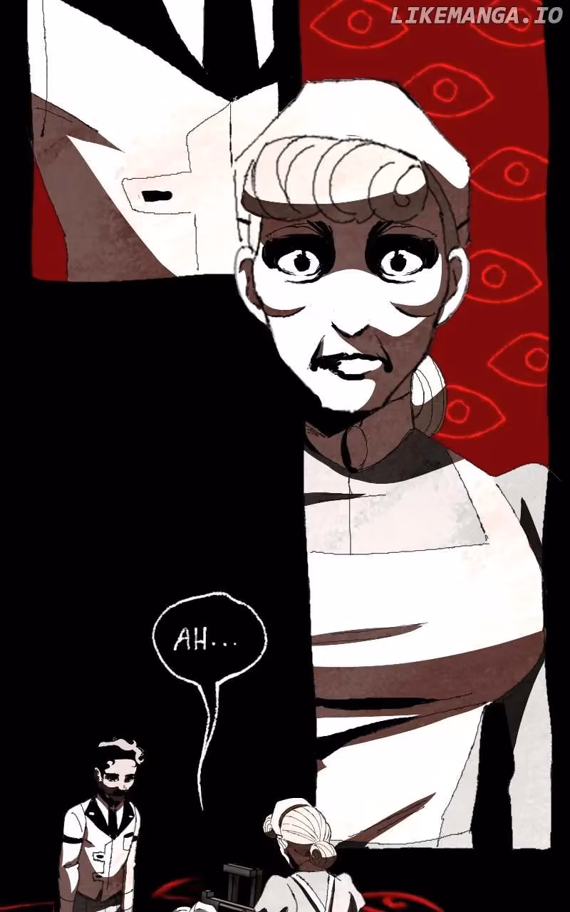 Read Silent Screams chapter 39 image 28 on Lezhin