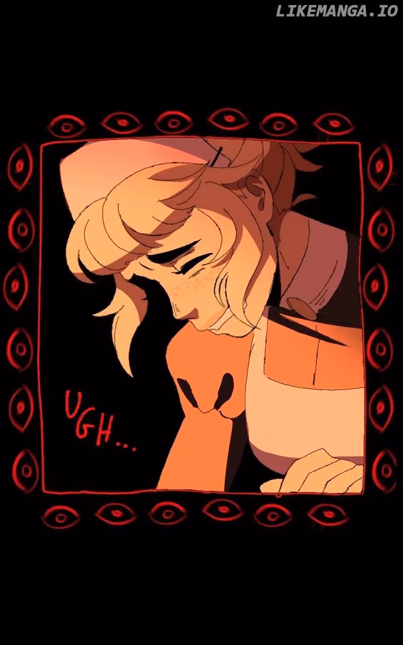 Read Silent Screams chapter 39 image 30 on Lezhin