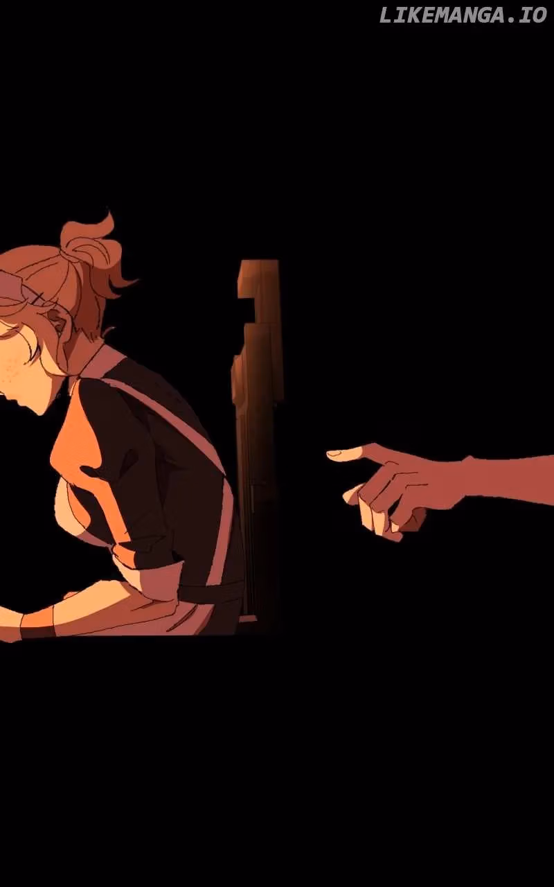 Read Silent Screams chapter 39 image 31 on Lezhin