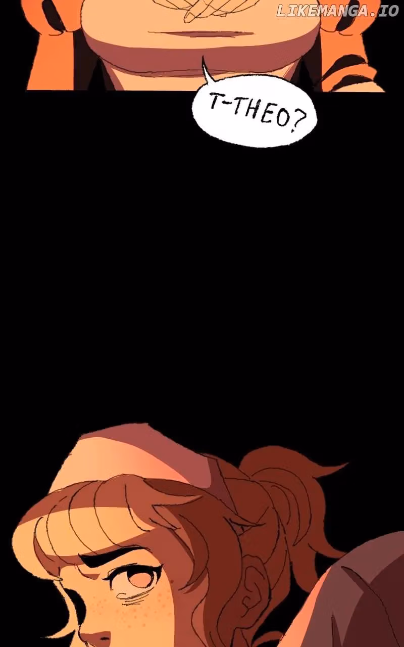 Read Silent Screams chapter 39 image 35 on Lezhin