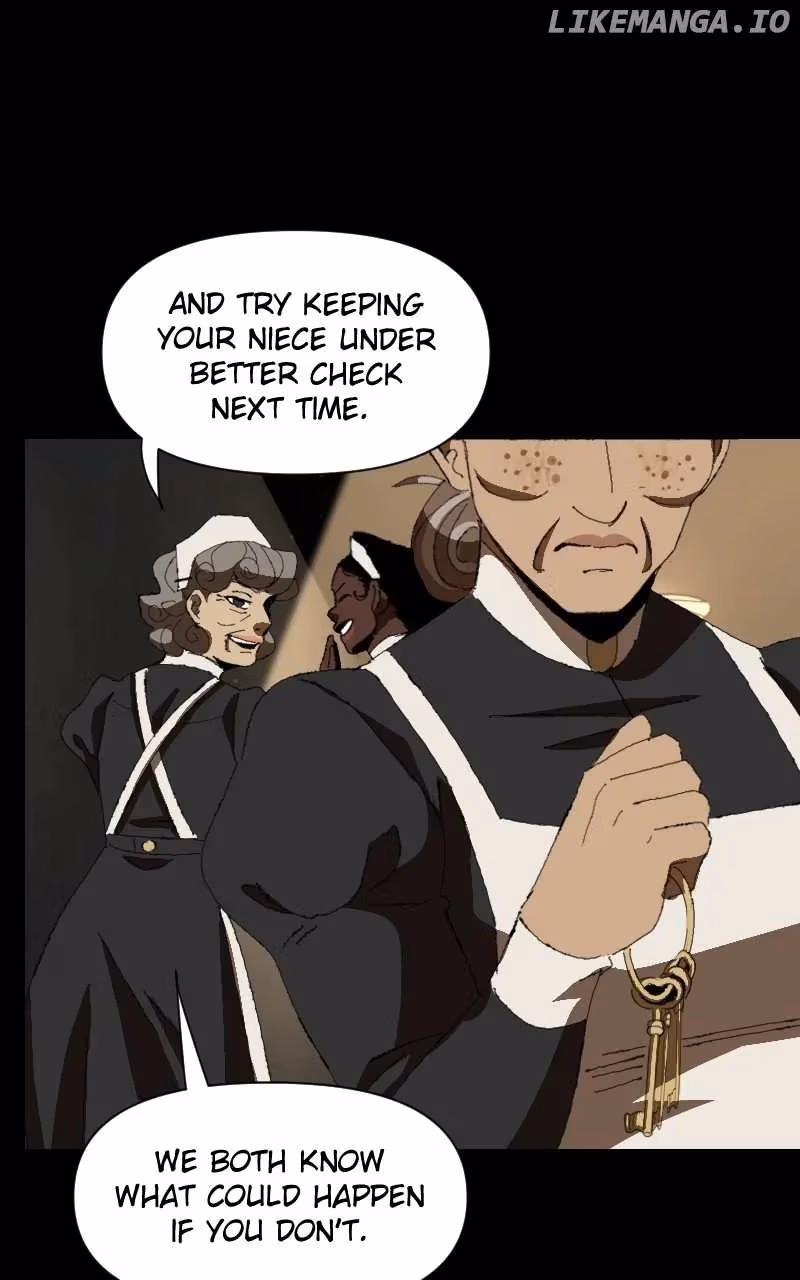 Read Silent Screams chapter 39 image 47 on Lezhin