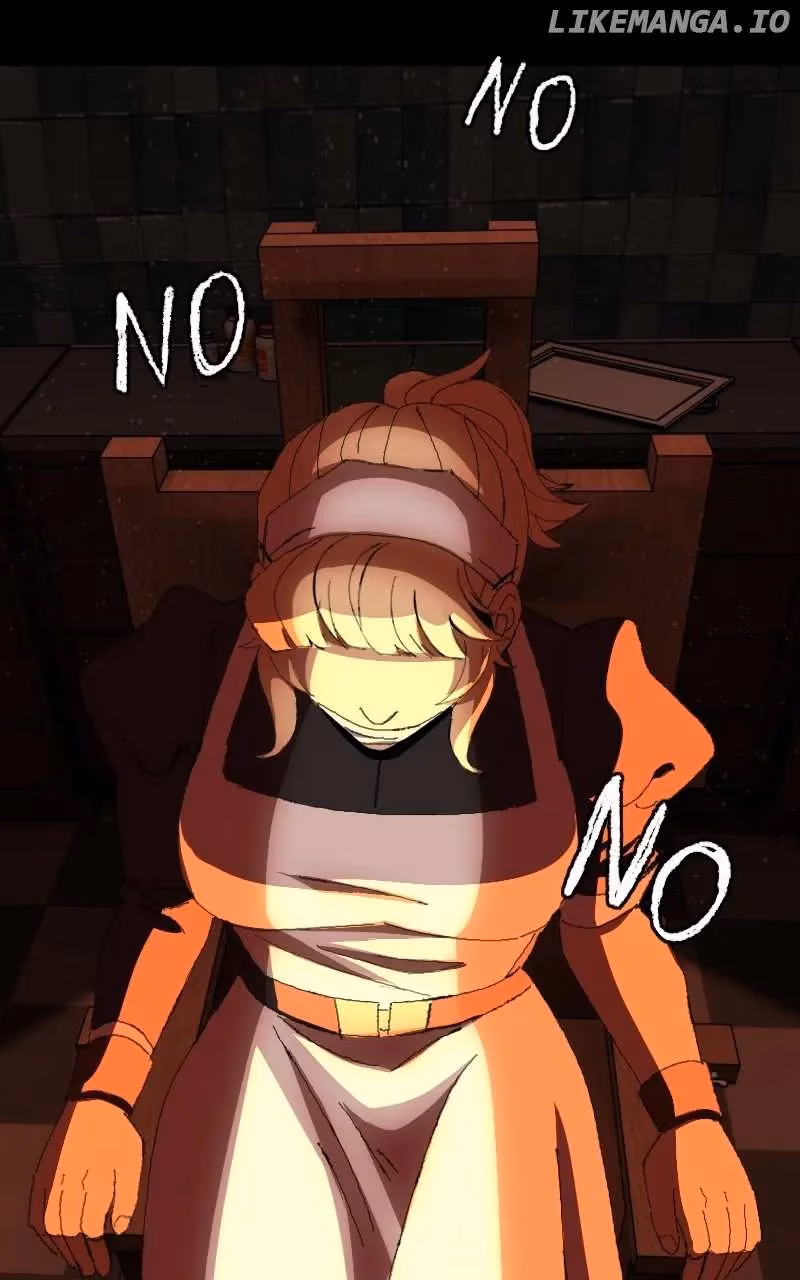 Read Silent Screams chapter 39 image 49 on Lezhin