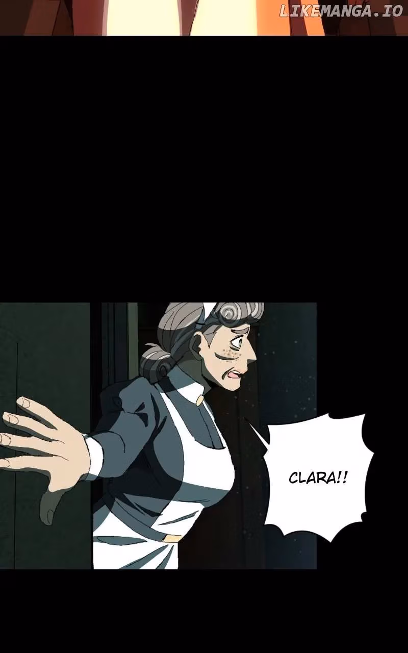Read Silent Screams chapter 39 image 50 on Lezhin