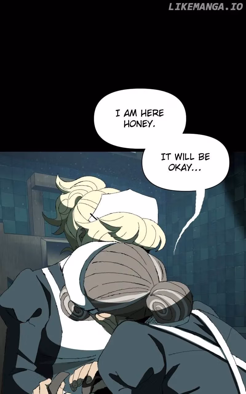Read Silent Screams chapter 39 image 51 on Lezhin