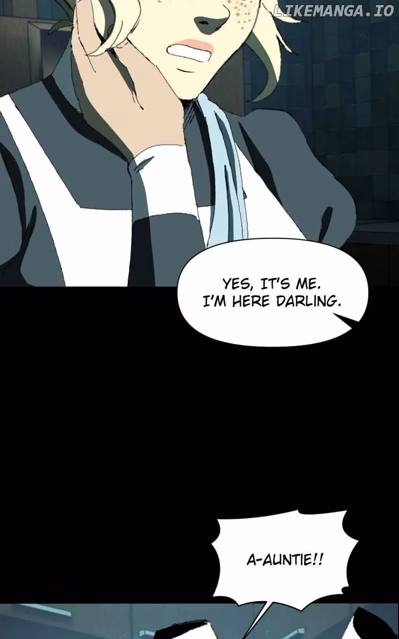 Read Silent Screams chapter 39 image 53 on Lezhin