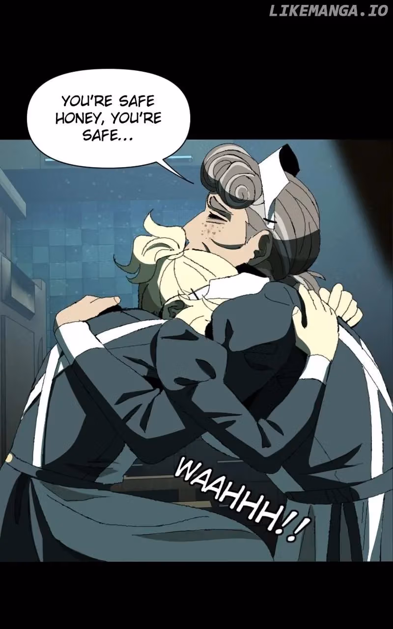 Read Silent Screams chapter 39 image 55 on Lezhin