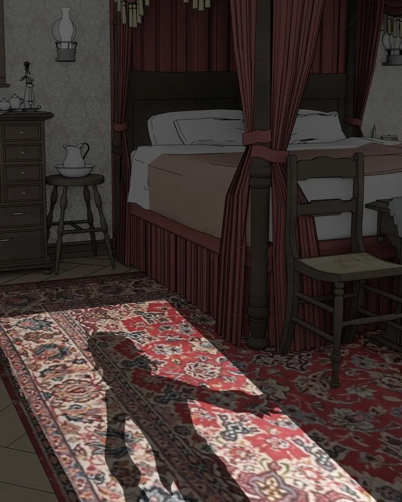 Read Silent Screams chapter 4 image 12 on Lezhin