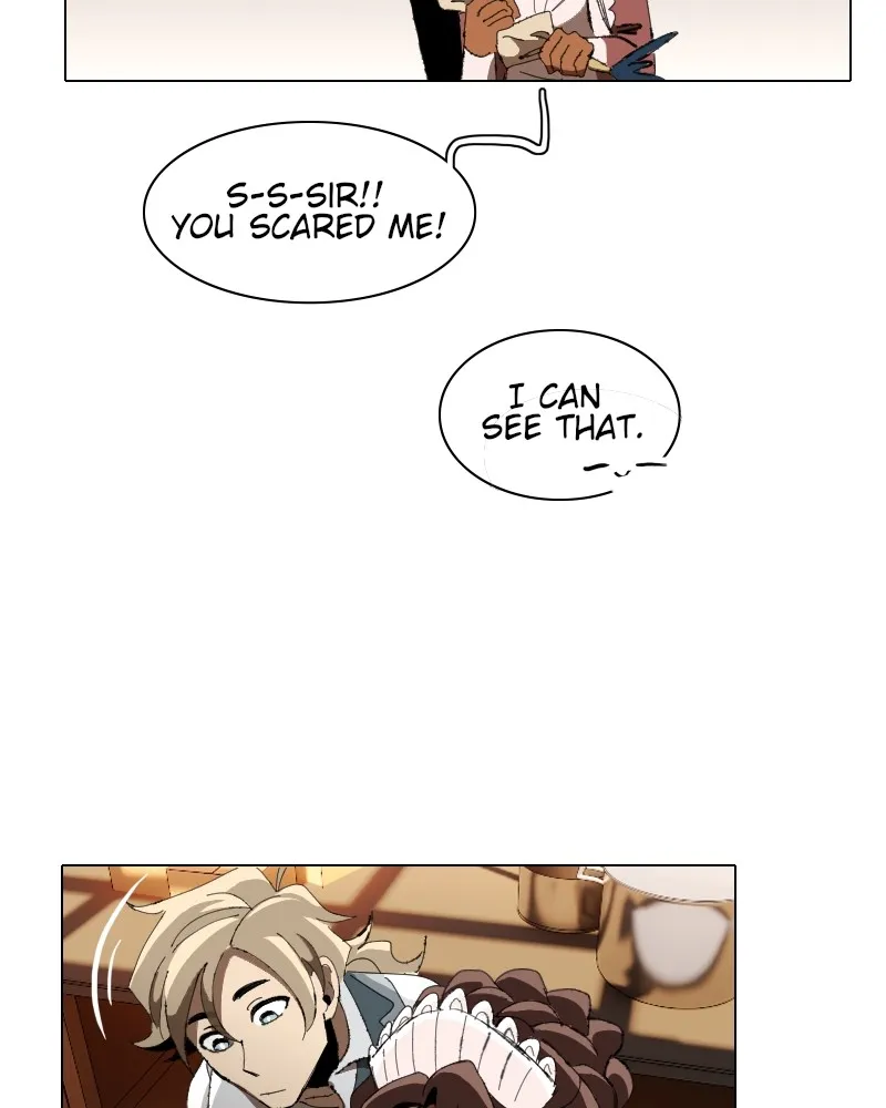 Read Silent Screams chapter 4 image 22 on Lezhin