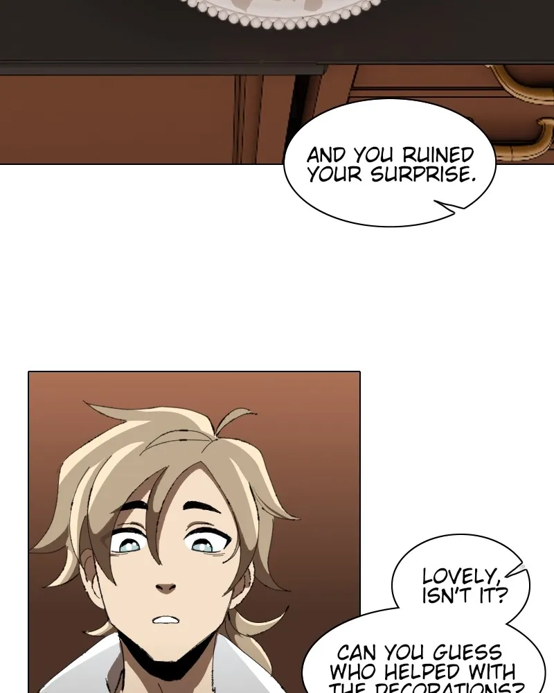 Read Silent Screams chapter 4 image 24 on Lezhin