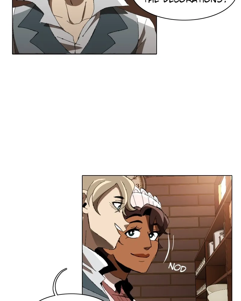 Read Silent Screams chapter 4 image 25 on Lezhin