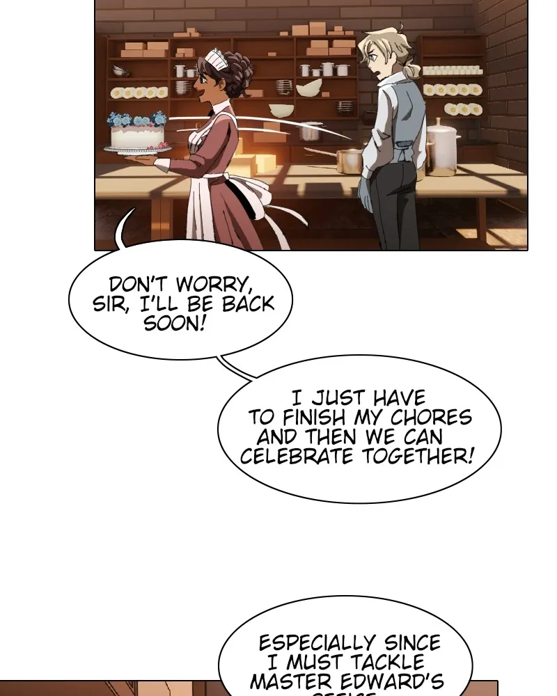 Read Silent Screams chapter 4 image 31 on Lezhin