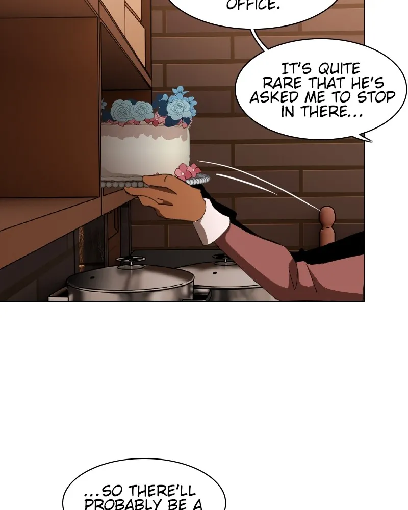 Read Silent Screams chapter 4 image 32 on Lezhin