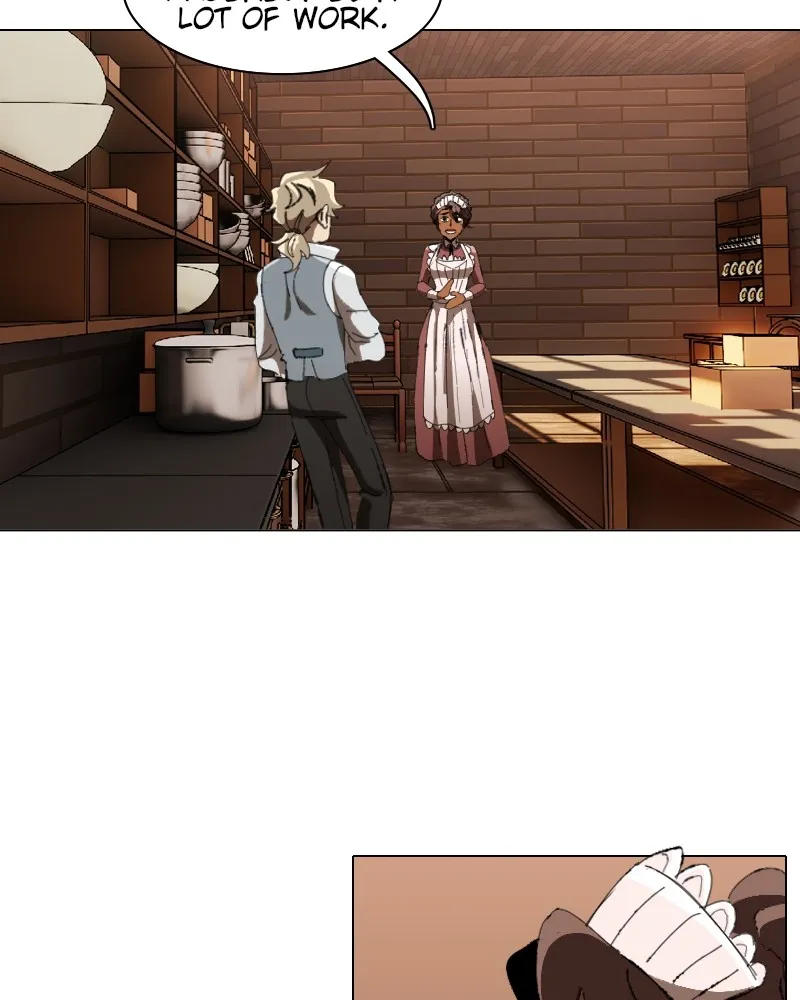 Read Silent Screams chapter 4 image 33 on Lezhin