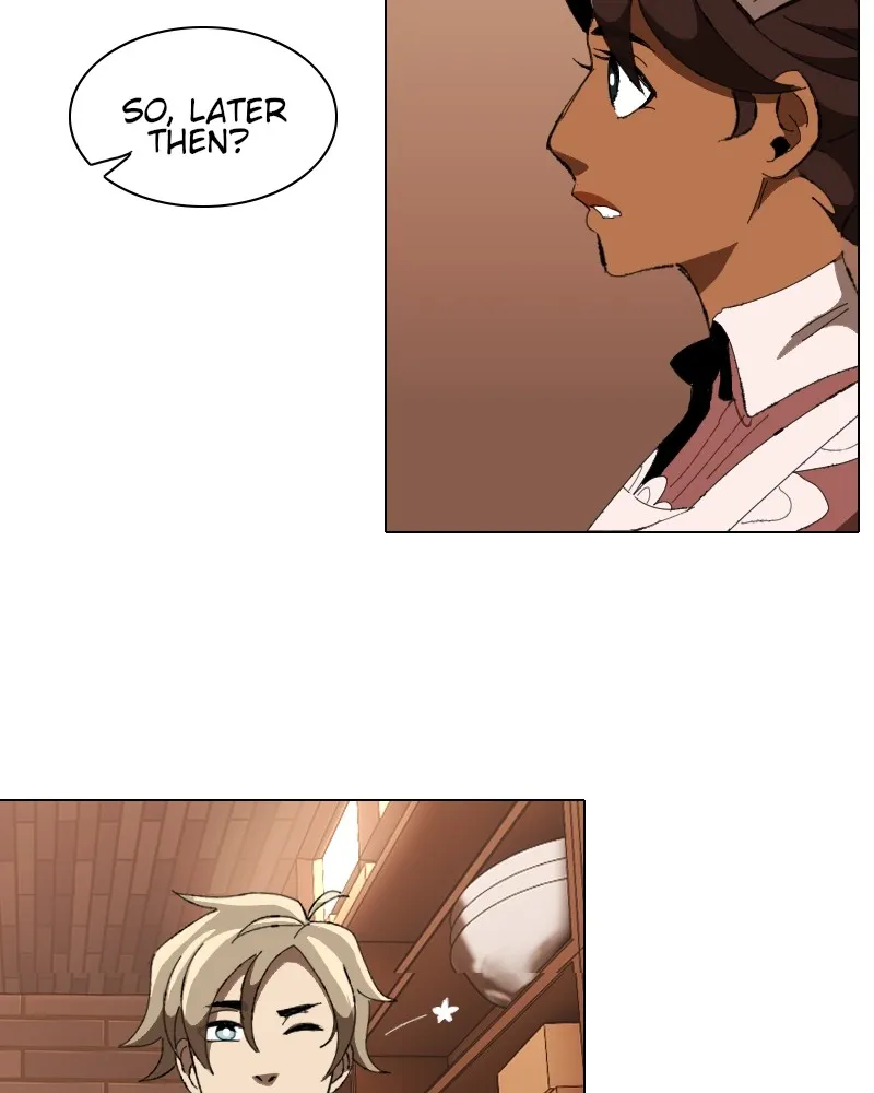 Read Silent Screams chapter 4 image 34 on Lezhin