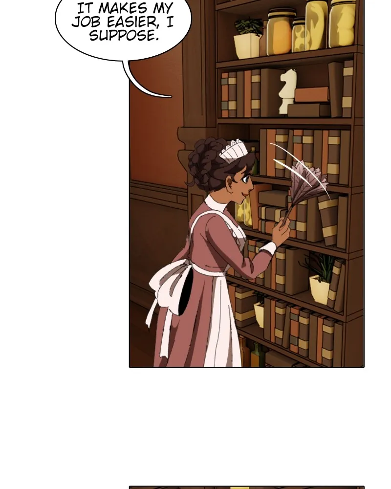 Read Silent Screams chapter 4 image 42 on Lezhin