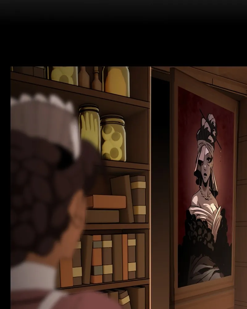 Read Silent Screams chapter 4 image 44 on Lezhin