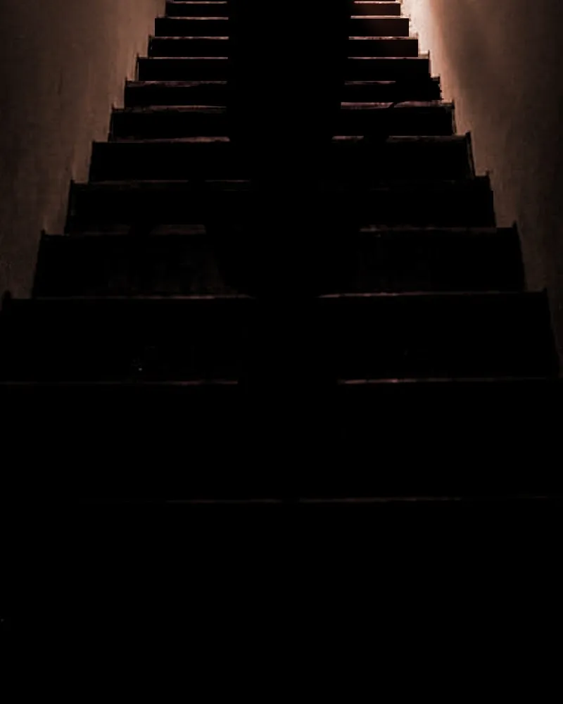 Read Silent Screams chapter 4 image 47 on Lezhin