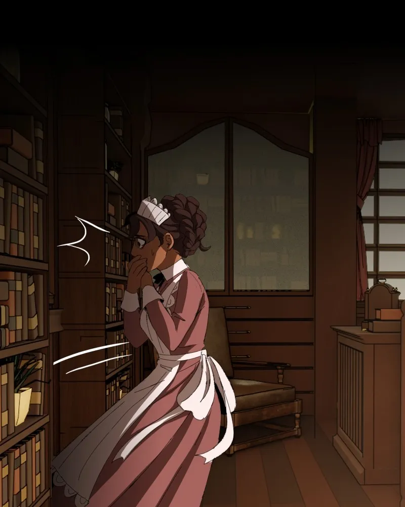 Read Silent Screams chapter 4 image 49 on Lezhin