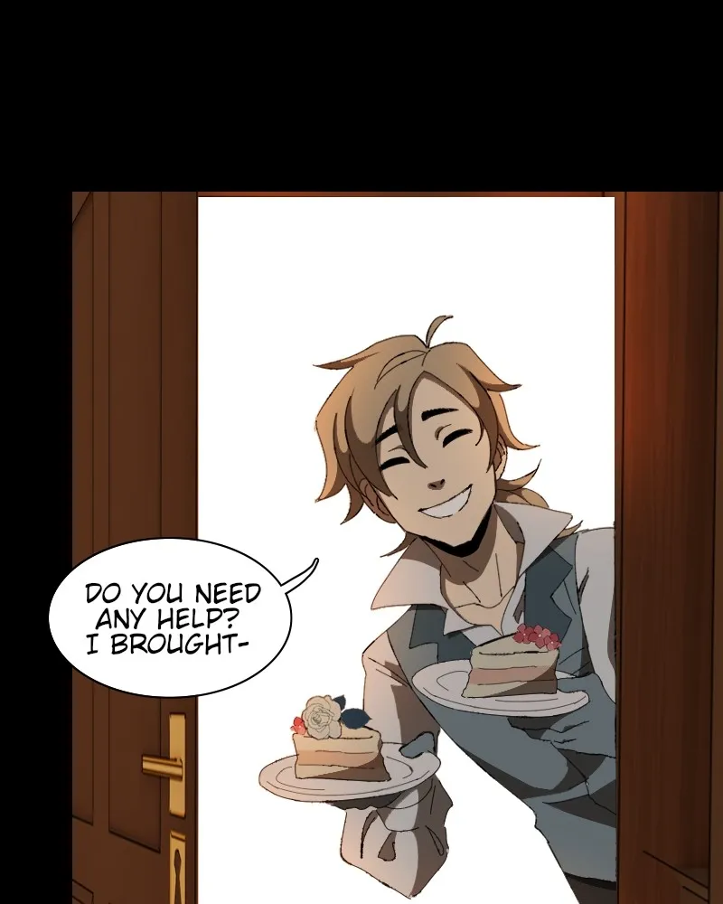Read Silent Screams chapter 4 image 55 on Lezhin