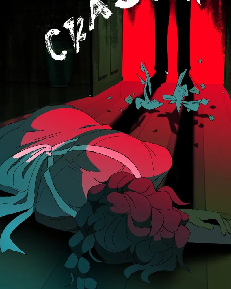 Read Silent Screams chapter 4 image 59 on Lezhin