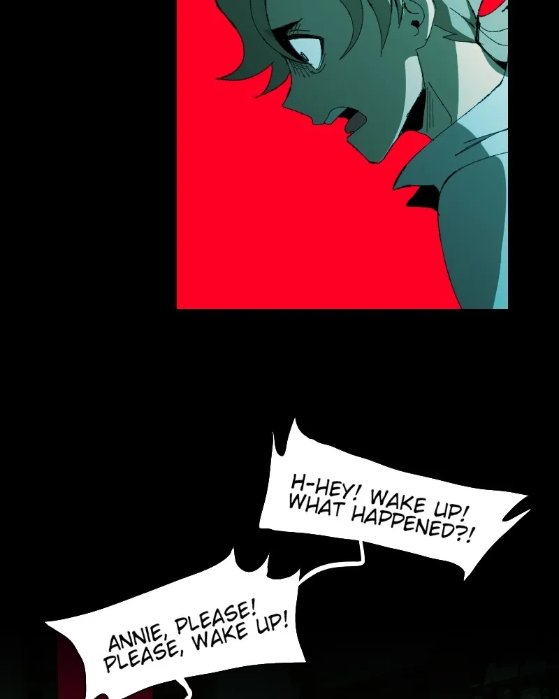 Read Silent Screams chapter 4 image 61 on Lezhin