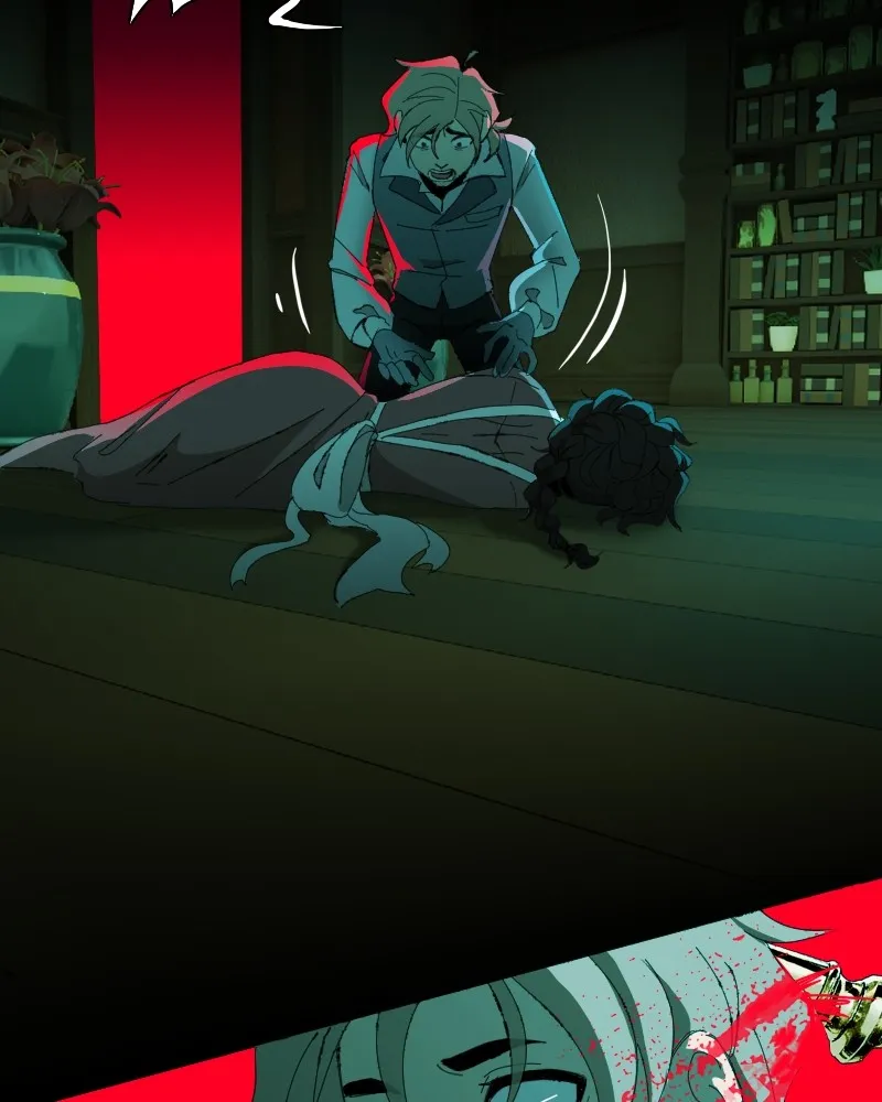 Read Silent Screams chapter 4 image 62 on Lezhin