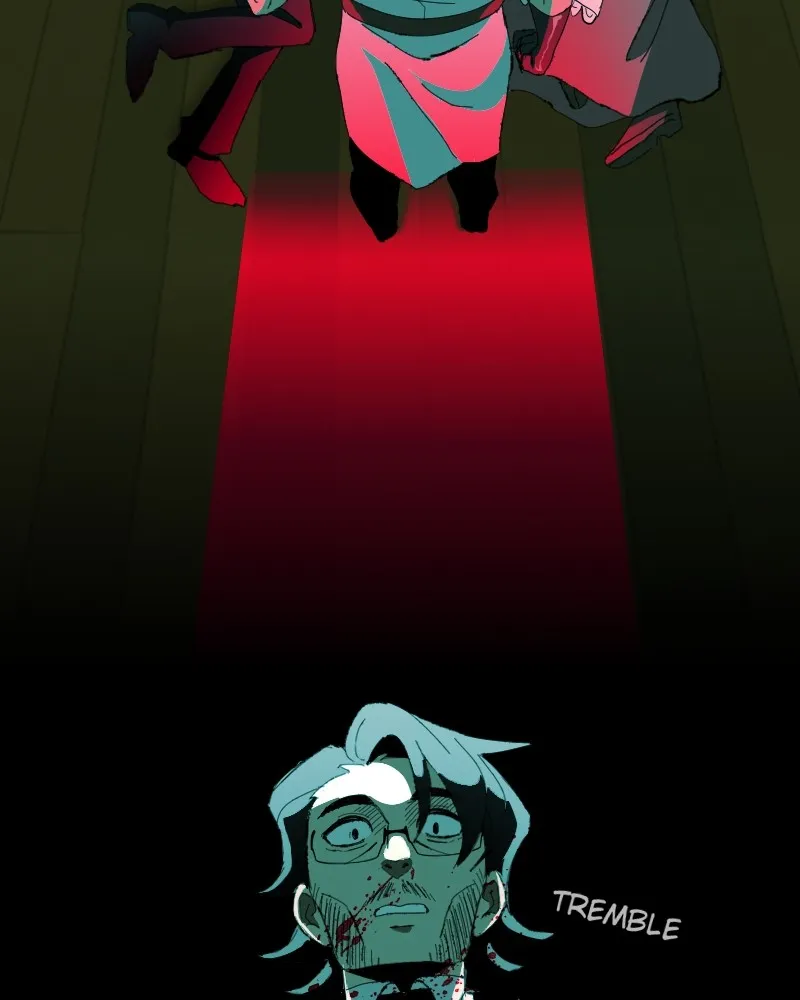 Read Silent Screams chapter 4 image 69 on Lezhin