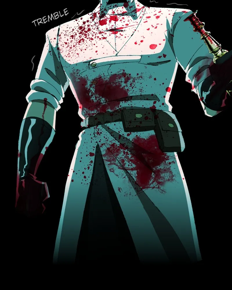 Read Silent Screams chapter 4 image 70 on Lezhin
