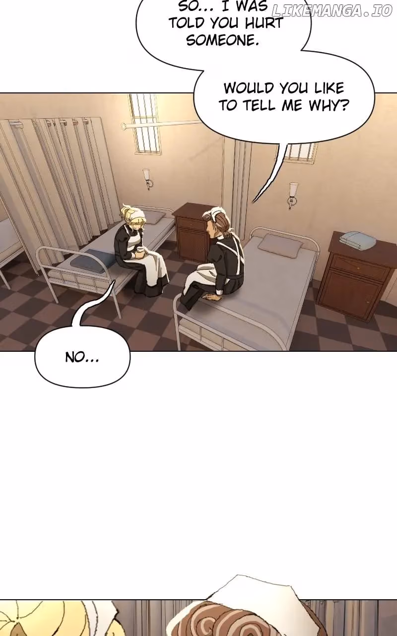Read Silent Screams chapter 40 image 1 on Lezhin