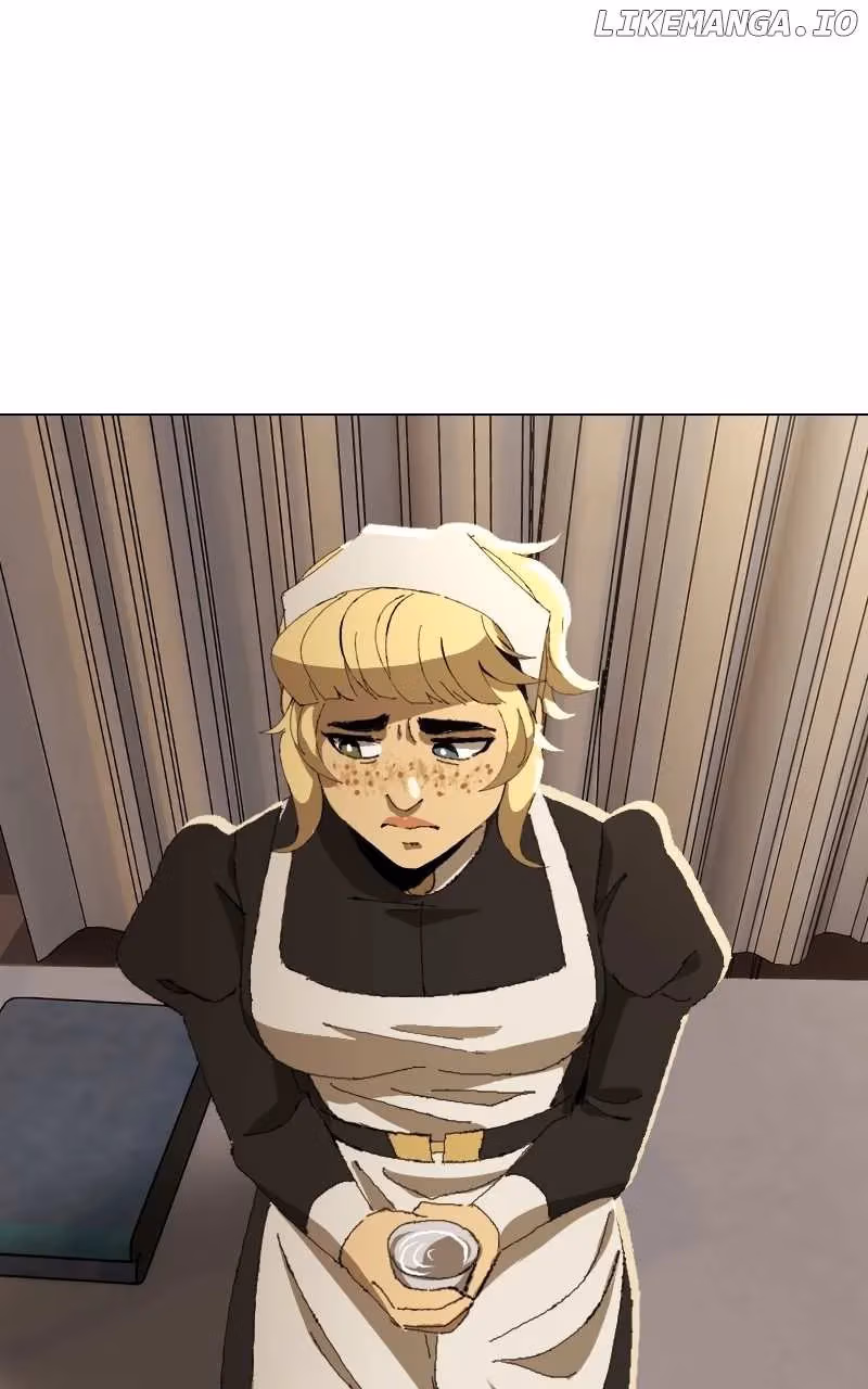 Read Silent Screams chapter 40 image 10 on Lezhin
