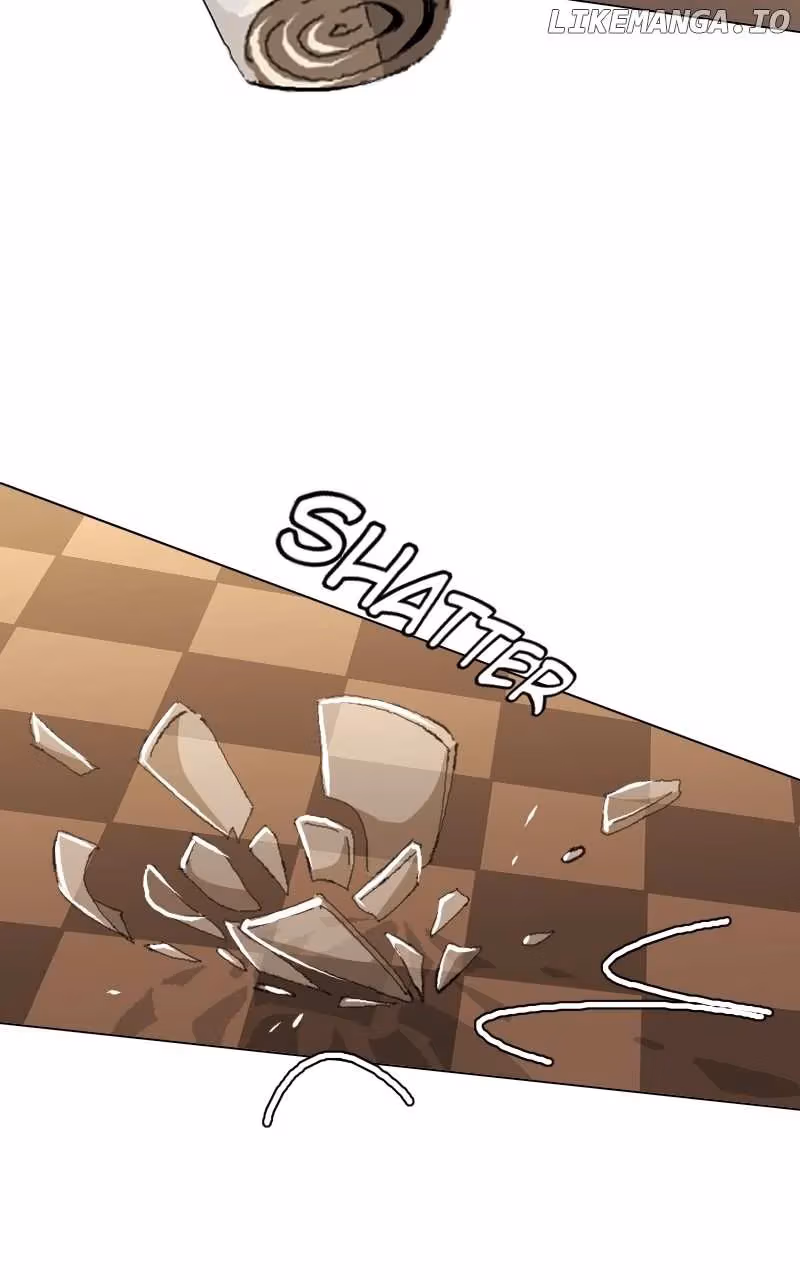 Read Silent Screams chapter 40 image 14 on Lezhin