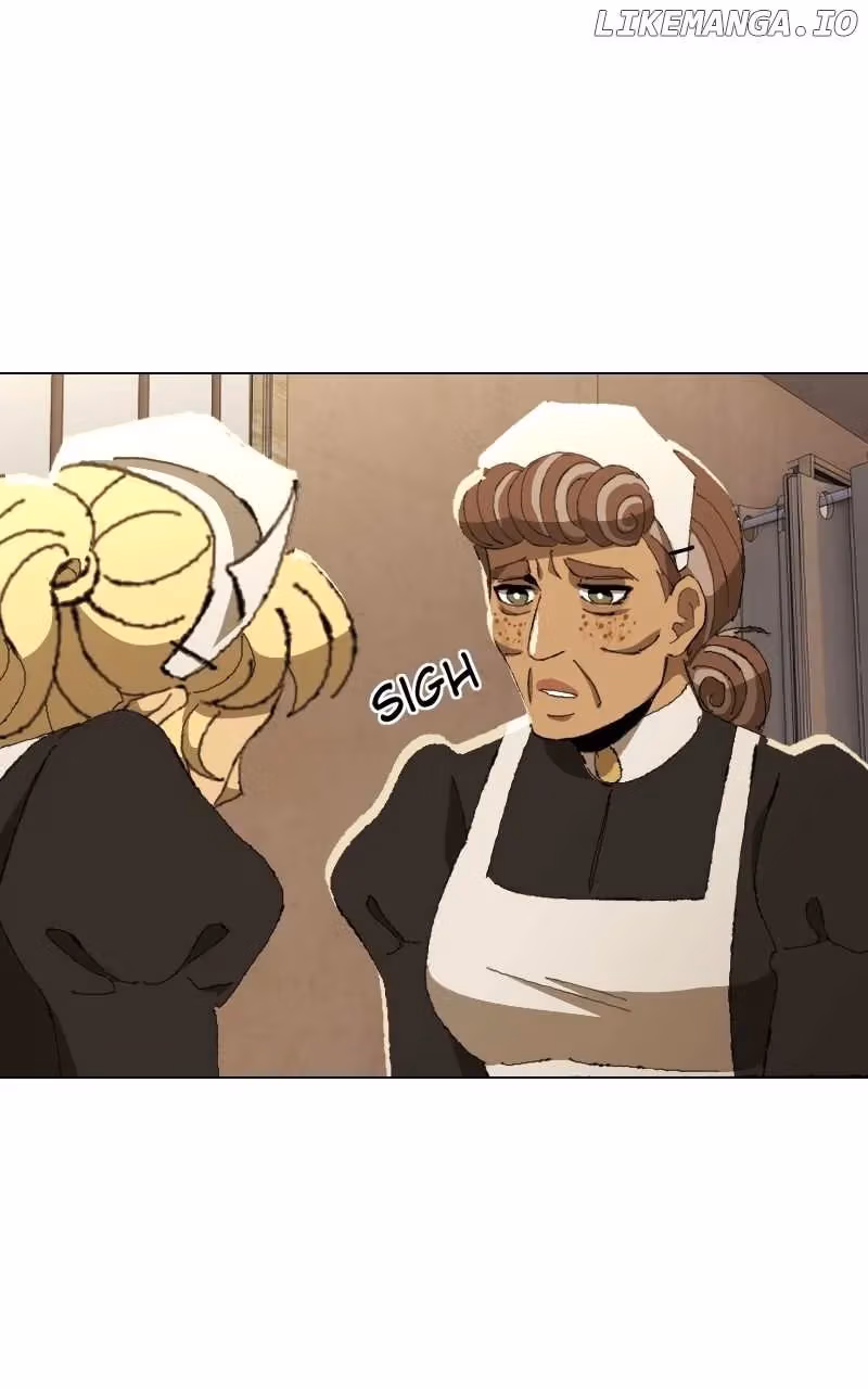 Read Silent Screams chapter 40 image 15 on Lezhin