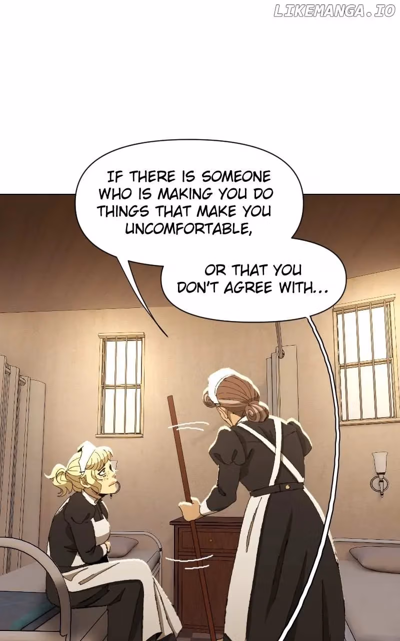 Read Silent Screams chapter 40 image 17 on Lezhin