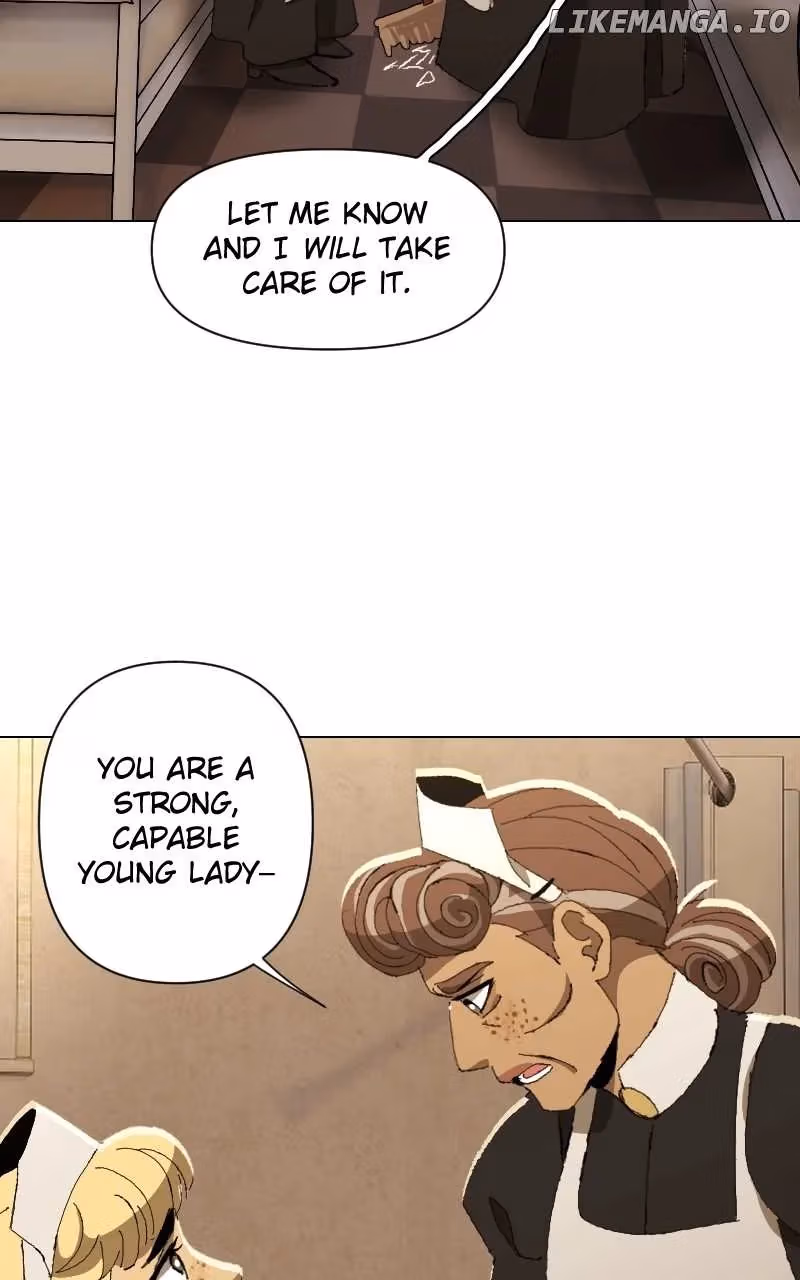 Read Silent Screams chapter 40 image 18 on Lezhin